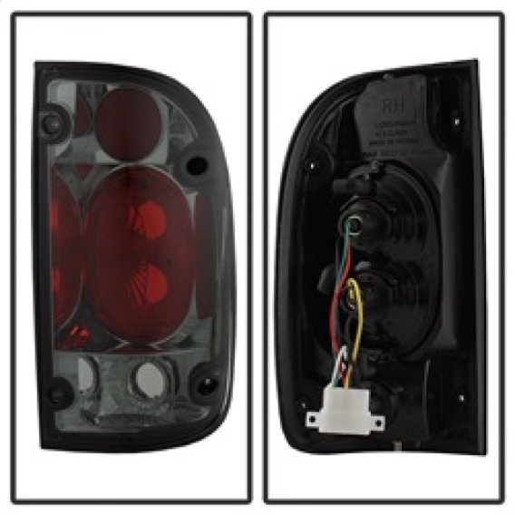SPY Euro Tail Lights