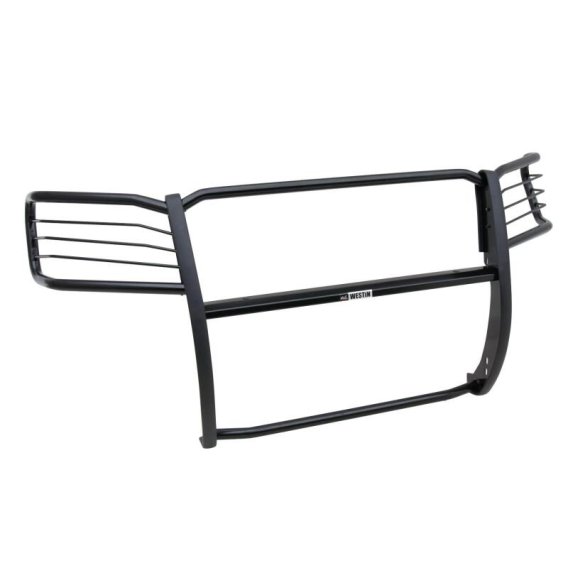 WES Sportsman Grille Guards