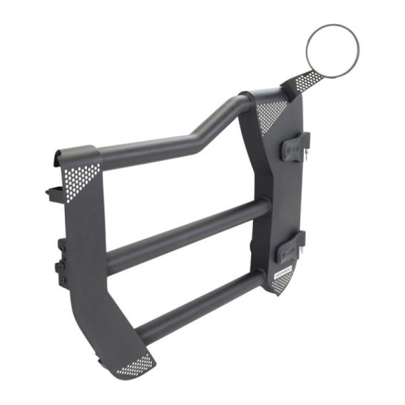 GOR Door Replacements