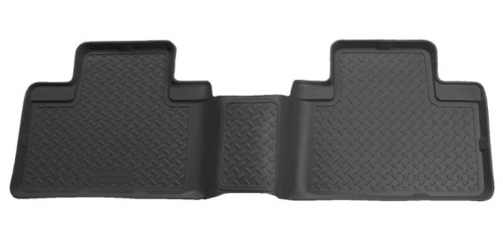 HL Classic - Rear - Black