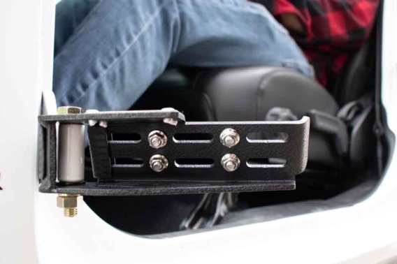 FBO Foot Pegs