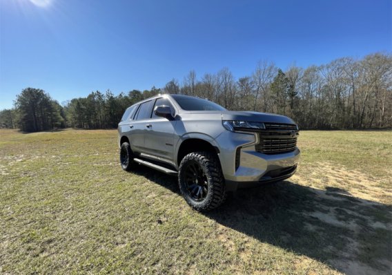 SLF Lift Kits