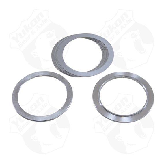 YUK Shim Kits