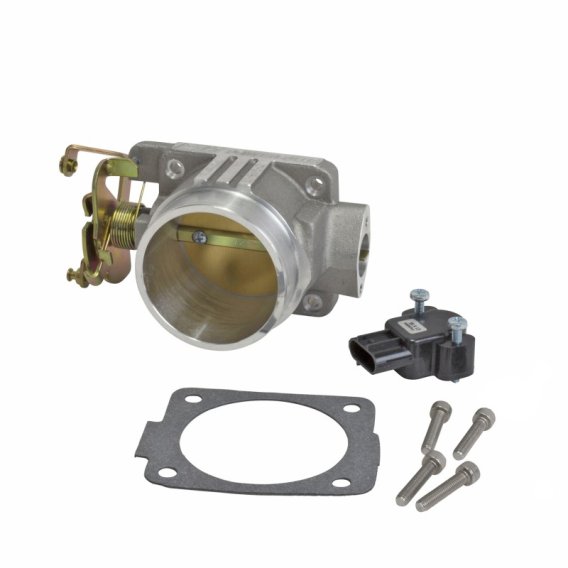 BBK Throttle Bodies