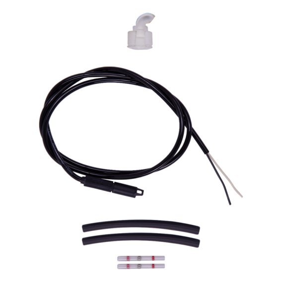 BIL B6 Series Shocks