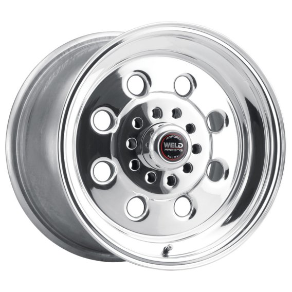 WEL Draglite Wheels