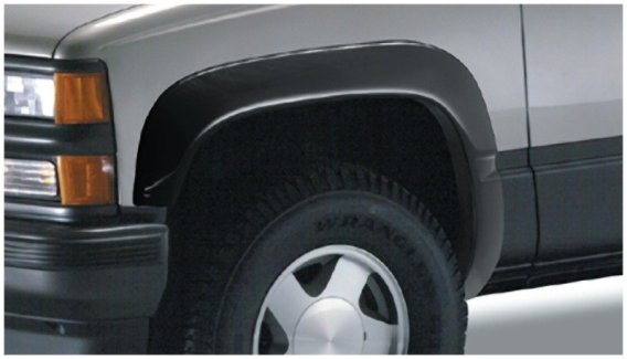 BUS Extend-A-Fender Flares