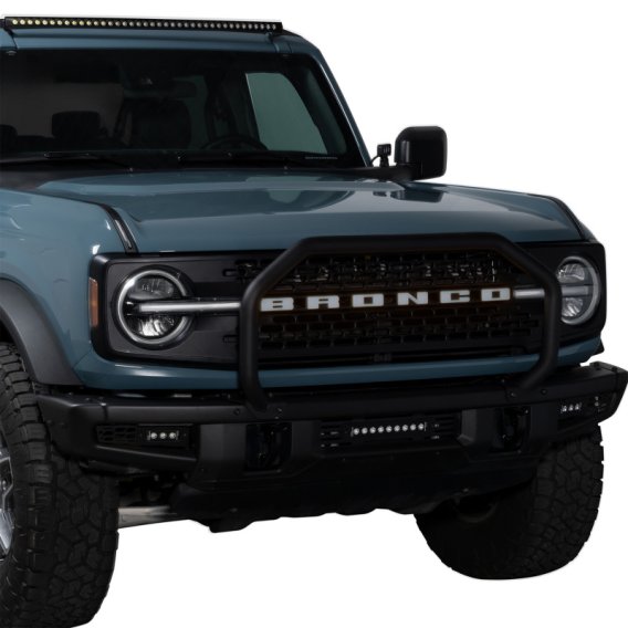 PUT Bumper Grille Inserts