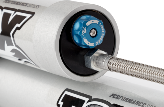 FOX 2.0 Factory Shock