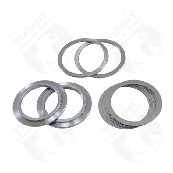 YUK Shim Kits