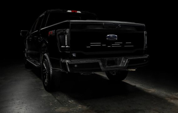 ORL LED Tail Lights