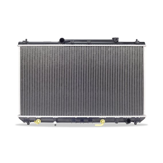 MM Radiators - Plastic