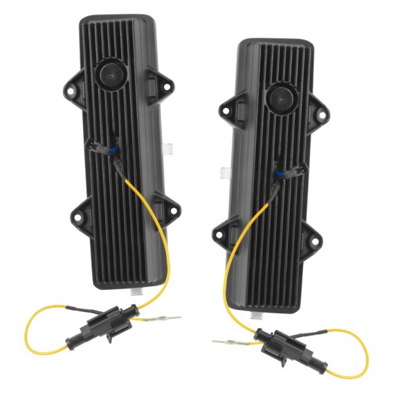 ORL LED Tail Lights