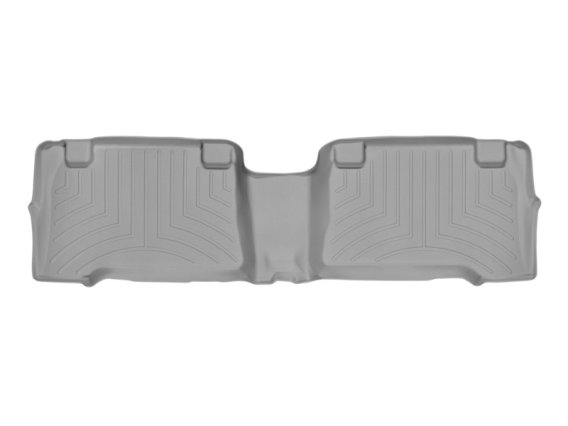 WT FloorLiner - Rear - Grey