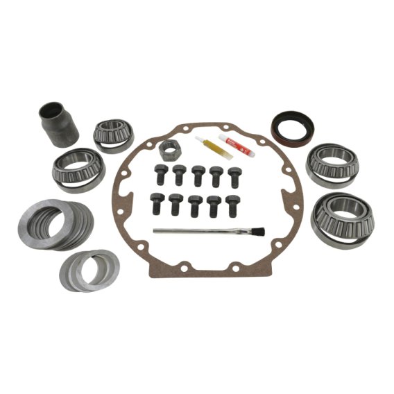 YUK Master Overhaul Kits