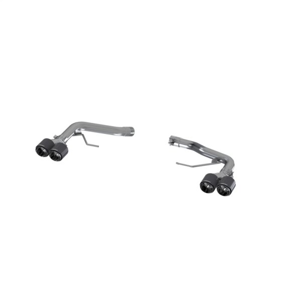 MBRP Axle Back Exhaust 304
