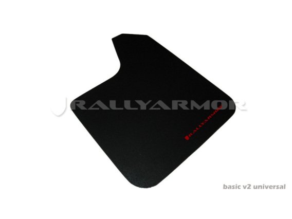 RAL BCA Black Flap / Pink Logo