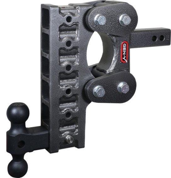 GEN Boss Hitch