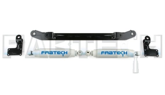 FAB Steering Stabilizer