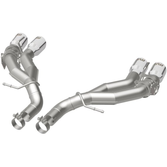 MAG Axle Back Exhaust