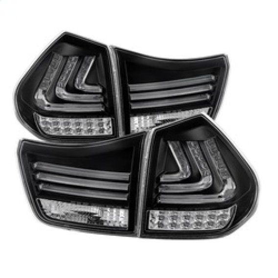 SPY LED Tail Lights