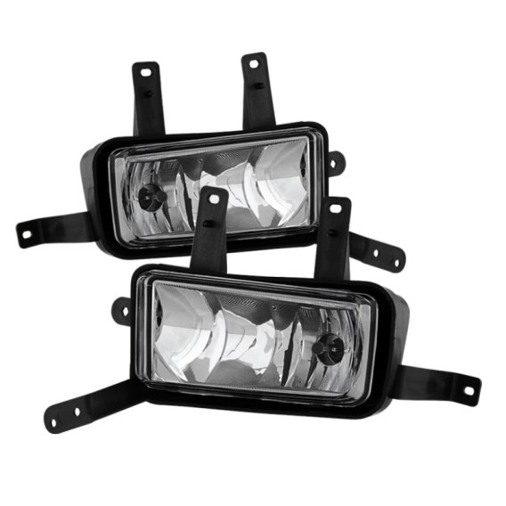 SPY Fog Lights