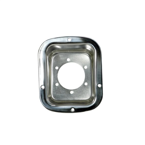 RUG Fuel Tank Caps / Doors