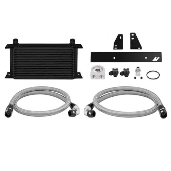 MM Oil Cooler - Kits