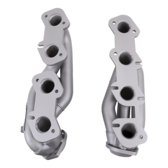 BBK Short Tuned Length Headers