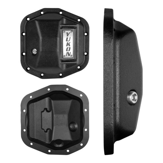 YUK Gear & Install Kits