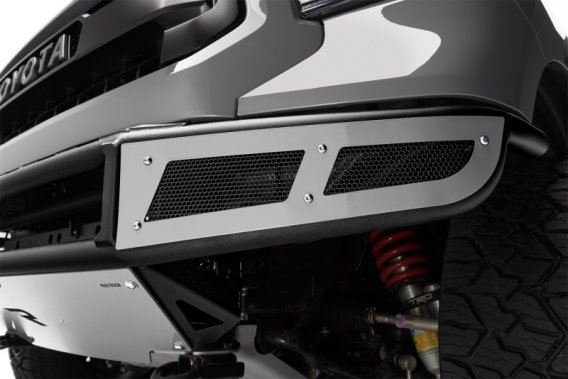 NFB M-RDS Front Bumper