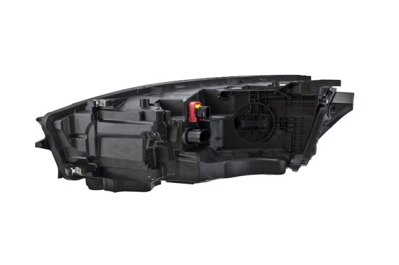 HELLA Headlight Assemblies