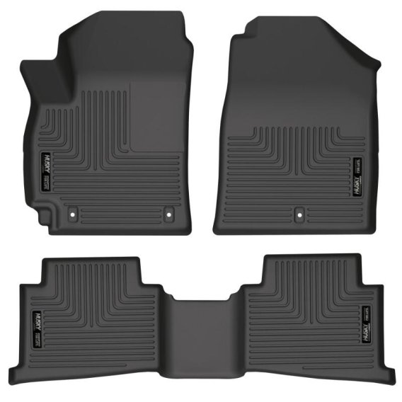 HL WB - Combo - Black