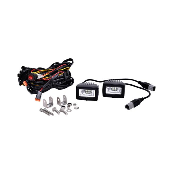 KCL C-Series LED Lights