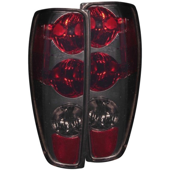 ANZ Taillights