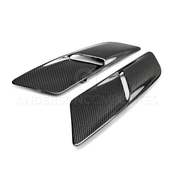 AND Hood Vents