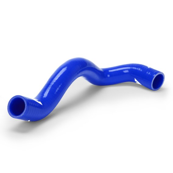 MM Silicone Hose - Radiator