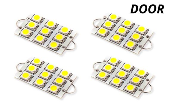 DIO Replacement Bulbs