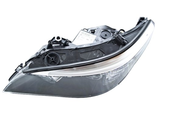 HELLA Headlight Assemblies