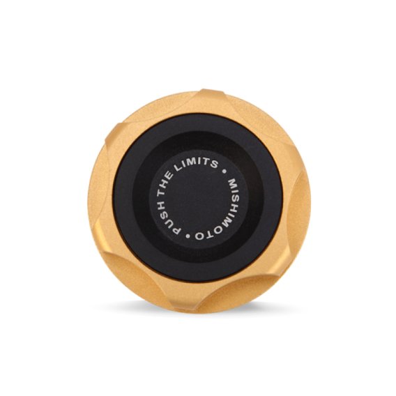 MM Oil Filler Caps