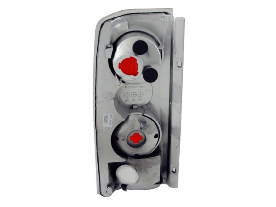 ANZ Taillights