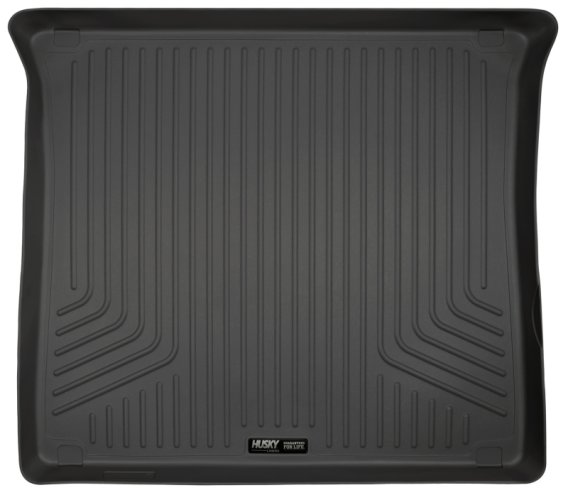 HL WB - Cargo - Black
