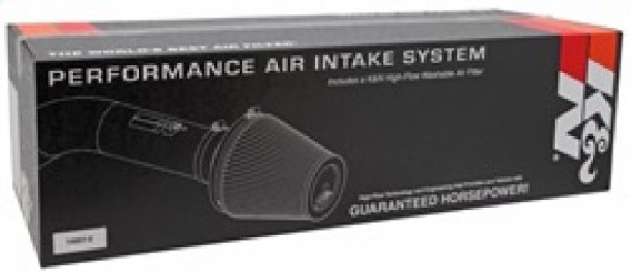 Performance Air Intake System