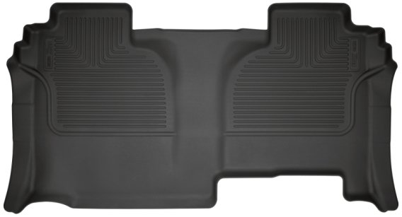 HL WB - Rear - Black