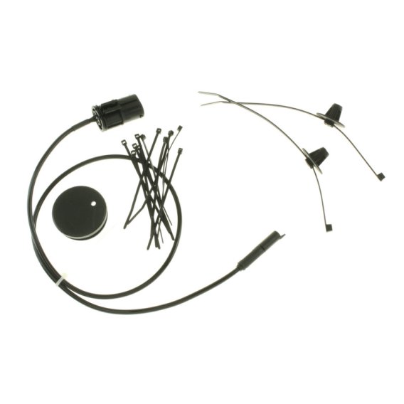 BIL B6 Series Shocks