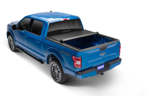 TNP Lo-Roll Tonneau Cover
