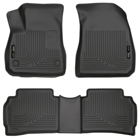 HL WB - Combo - Black