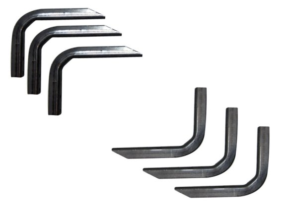 LND EZ Mounting Bracket
