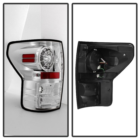 SPY LED Tail Lights
