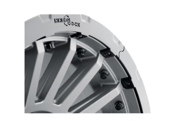 ICO Rock Sliders & Guards